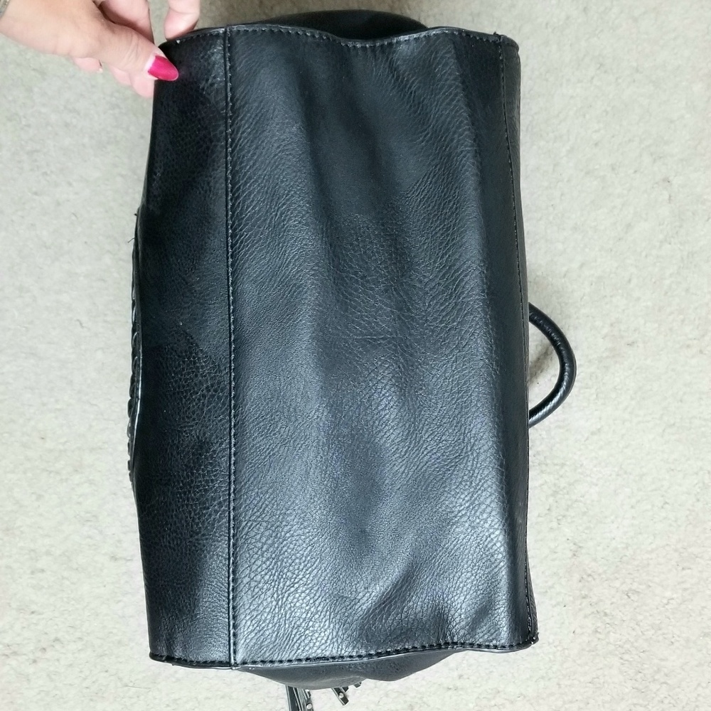 Bebe Handbag - image 4